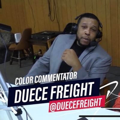 Duece Freight