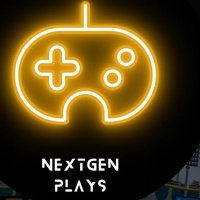 NextGenPlays(@yashtru) 's Twitter Profile Photo