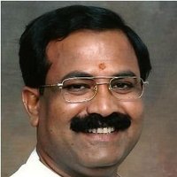Aravind Limbavali (Modi Ka Parivar)(@ArvindLBJP) 's Twitter Profile Photo