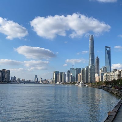 00T9U6qEJr9t89U's profile picture. ロックダウン乗り越え4度目の上海駐在中。 日本は素晴らしい祖国です！