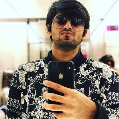 i_am_Jd's profile picture. Writer. Director. literature lover. Die hard bigg boss fan