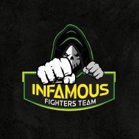 Infamous Fighters Team (@nfmschile) 's Twitter Profile