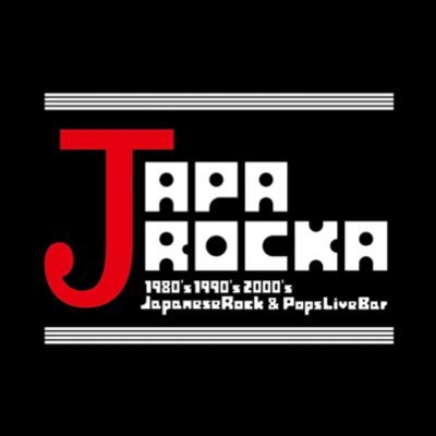 札幌はすすきのにあるライブバー『ジャパロカ』です！ 若手ミュージシャンが80年代以降の邦楽をメインに演奏しています！