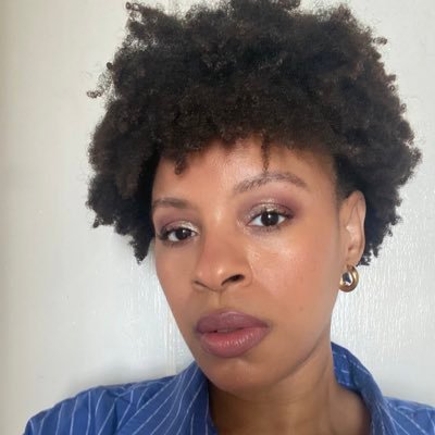the_mod_woman Profile Picture