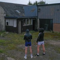 Deviant Discoveries Urbex (@deviantdiscover) 's Twitter Profile