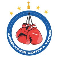 Argentinos contra todos 🥊🐞(@AaajContraTodos) 's Twitter Profile Photo