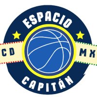 Espacio Capitán🏀🇲🇽(@EspacioCapgl) 's Twitter Profile Photo