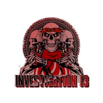 INVESTIGATION 13 (DOM)