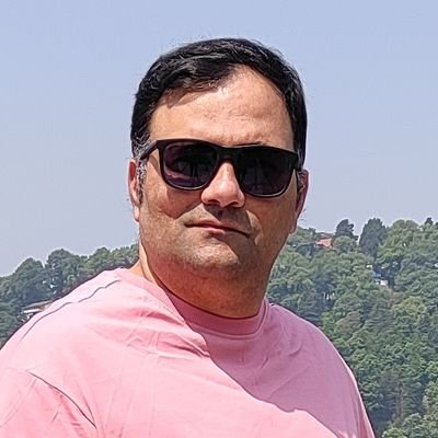 I am Journalist by profession. Rt doesn't mean endorsemsnt