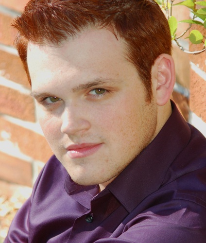 jquinntenor's profile picture. I sing high notes.