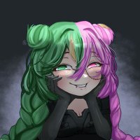 Glaxx | EN Vtuber (@tiaglaxx) 's Twitter Profile