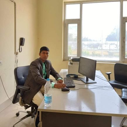 SonuKumara35961's profile picture. कृण्वन्तो विश्वमार्यम्