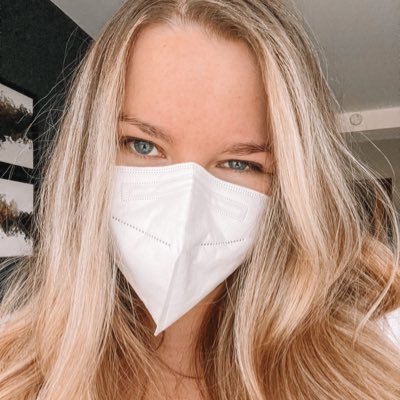 views are my own | Masking advocate | COVID is NOT over