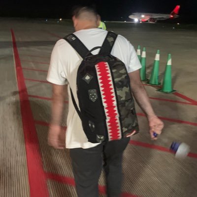 Luchortiz98's profile picture. Rossonero #ForzaMilan