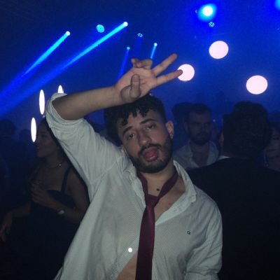 dani_nerys's profile picture. fuck you
fuck you very, very much