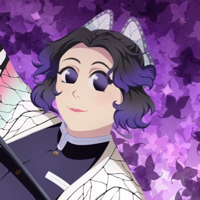 Magical Blair / Open Commissionさんのプロフィール画像