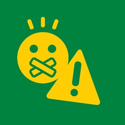 AusCensorship's profile picture. Join the campaign to stop censorship in its tracks and defend Australian democracy.