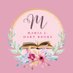 Author Maria J. Hart 🍉🐺🩸 (@mariajhart) Twitter profile photo Author Maria J. Hart 🍉🐺🩸 (@mariajhart) Twitter profile photo