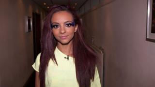 an insight to jade's brain ;)