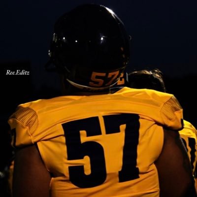 @rctc_fb SO / 6’3 305/ IOL/ 24’/ Columbus, Ohio #jucoproduct joshua 1:9 Coaches can reach out to my number 614-806-7934