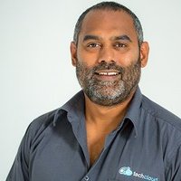 Sudhashen Naicker (@dhashen) 's Twitter Profile Photo Sudhashen Naicker (@dhashen) 's Twitter Profile Photo