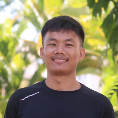 chhornponleu's profile picture. #js #ts #react #reactnative