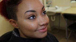 an insight to leigh-anne's brain ;)