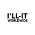 I’LL-IT WORLDWIDE (@iLLitWORLDWIDE) Twitter profile photo