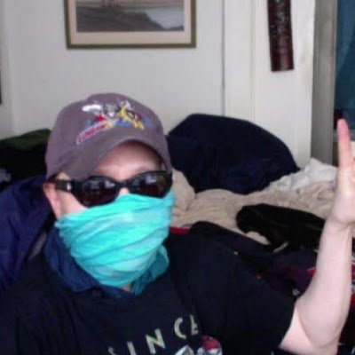 RickCheung94033's profile picture. 