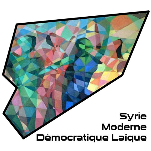 SyrieMDL's profile picture. Assoc. culturelle et de soutien au peuple syrien, nous oeuvrons pour que la #Syrie s'engage résolument dans un projet d'avenir #moderne #démocratique et #laïc