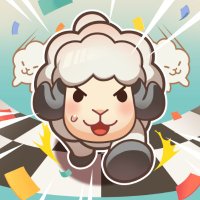 Sheepfarm in Meta-land (@sheepfarmmeta) 's Twitter Profile Photo