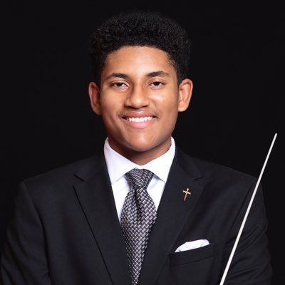 ctmcduffie06's profile picture. ✝️ GOD & Family 1st 👨🏾‍💻 2024 Tampa Catholic High 👔 Renaissance Man 🎻 Violinist/Bassist/Conductor ⚾️ 6’2” 200 lbs LHH C/1B👨🏽‍🎓Florida State University