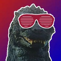 Gojira: Proud American and Big f'ing Lizard.(@GojiraMech2) 's Twitter Profile Photo