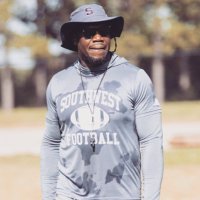 Coach Quentin C Saulsberry(@CoachQSauls) 's Twitter Profile Photo