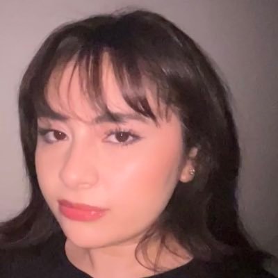 ayeitsclaribel's profile picture. Let’s be kind to one another.