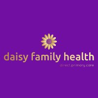 daisyfamilyhealth(@daisyfamhealth) 's Twitter Profile Photo
