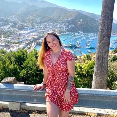 Marianaaa_97's profile picture. angel face. devil thoughts.