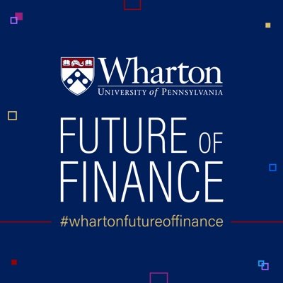 Wharton Future of Finance Profile