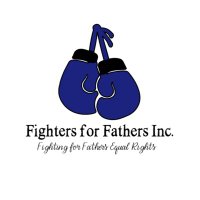 Fighters For Fathers Inc.(@f4finc) 's Twitter Profile Photo