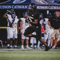 Xavier Williams (@williamsx_2) 's Twitter Profile