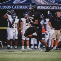 Xavier Williams(@WilliamsX_2) 's Twitter Profile Photo