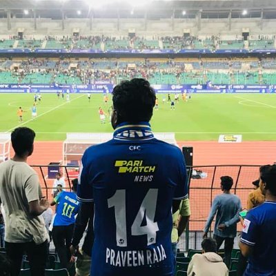 I am striving to be more than i have ever been.பொறியாளன் #raja🎵 Chennayin FCian FCB❤️💙 #arsenal #mourinho Following my heart ❤