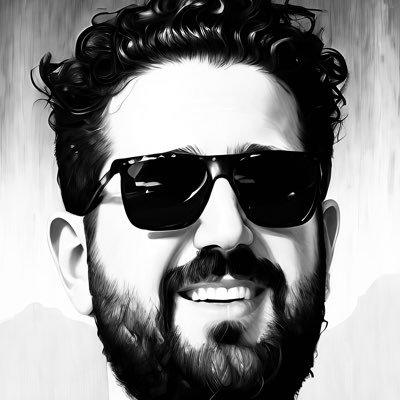 NaderHariz's profile picture. 