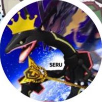 Seru🐉 (@seruuuuuuuurrx) 's Twitter Profile