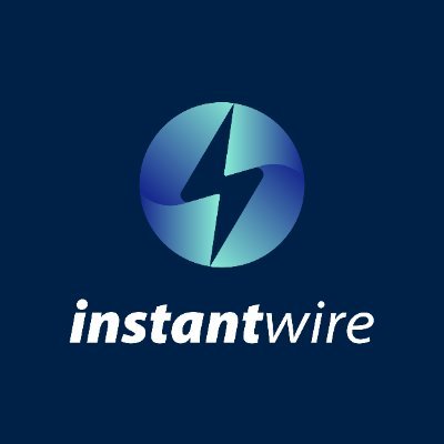 ⚡️Instantwire: Simple - Lightning Fast - Unlimited international transfers! Our secure P2P system ensures your money stays local, reaching recipients globally.