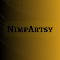 NimpArtsy(@NimArtsy) 's Twitter Profile Photo