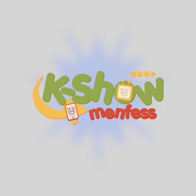 Auto menfess for sharing about korean show! Use “ show! “ as trigger. 🫵🏻 Mengadu hubungi @kshowmengadu. Rules written on carrd. Enjoy the show!