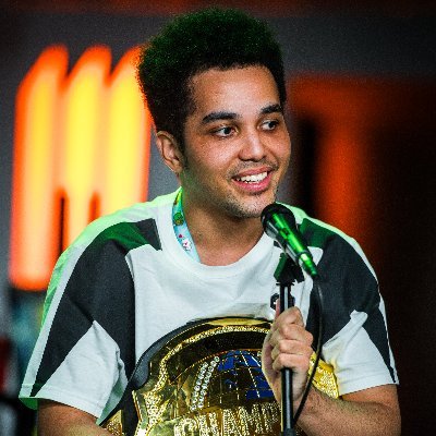 World's Greatest Gamer• Twitch Streamer • Content Creator • Business email: gsmvoid@gmail.com