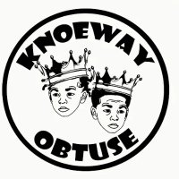 Knoeway Obtuse(@KnoewayObtuse) 's Twitter Profile Photo