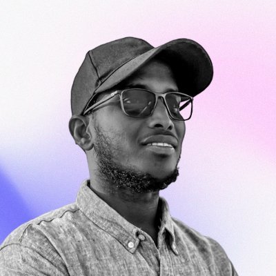 Software Engineer | UI/UX Designer | Subscribe to my newsletter, where I share tech news and articles,👇👇👇